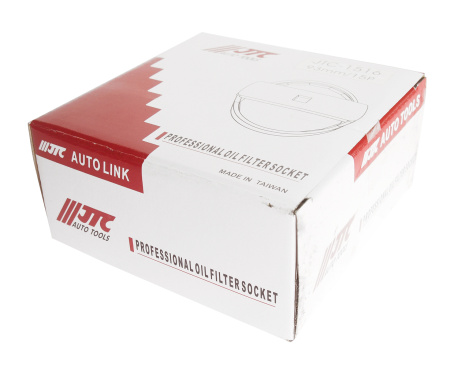 Съемник фильтров масляных 15-ти гранный для диз. двигателей JTC 1516 (93 мм, HYUNDAI, KIA, DAIHATSU, чашка)