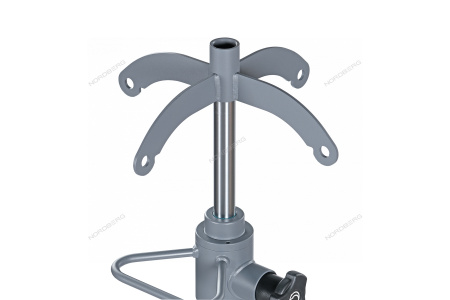 Стойка трансмиссионная 0,6 т NORDBERG N3406N