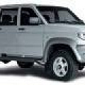 Чехлы UAZ PICKUP