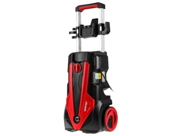Очиститель высокого давления WORTEX PW 1620 2.20 кВт, 165 бар, 450 л/ч