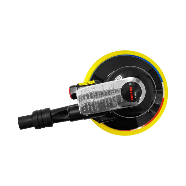 Машинка шлифовальная 6" RT-1236