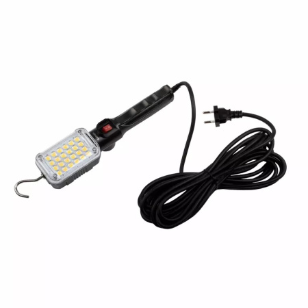 Светильник переносной светодиодный проводной GARWIN PRO GL-W1900