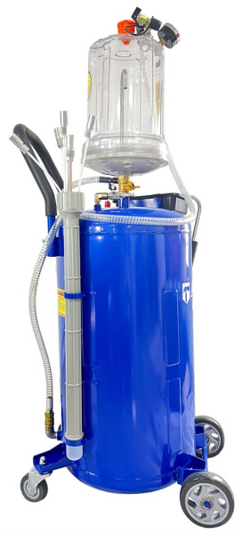 Установка замены масла AE&T TF-6290PG