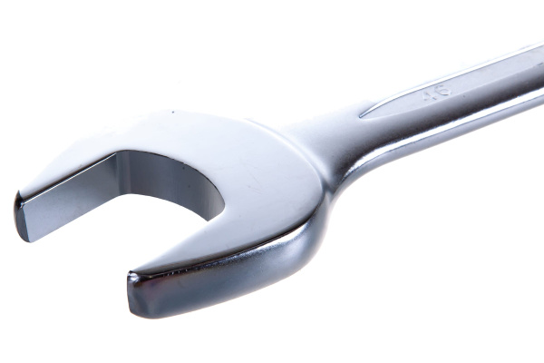 Ключ гаечный комбинированный JONNESWAY W26146 (46 мм)