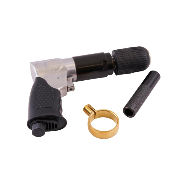 Пневмодрель реверсивная АТ 4041 KLSG Rossvik AT.4.SG. (700 об/мин)