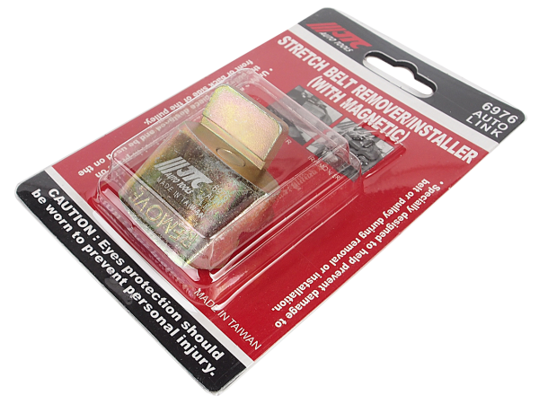 Приспособление для монтажа/демонтажа приводных ремней JTC 6976 (с магнитом)