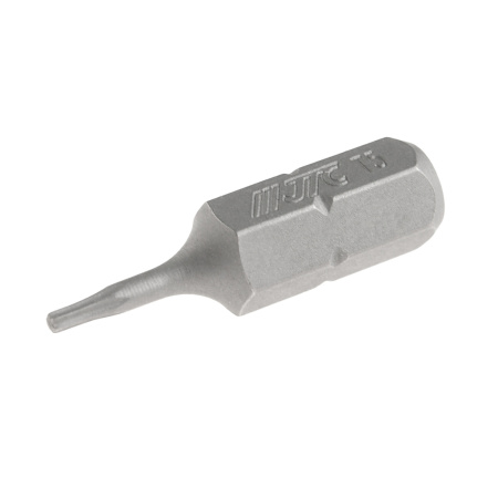 Бита TORX JTC 1132505 (Т5х25 мм, 1/4" DR)