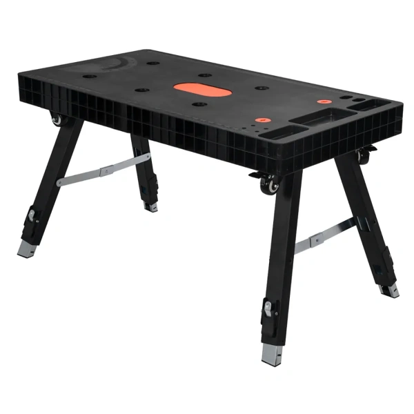 Верстак ABS складной