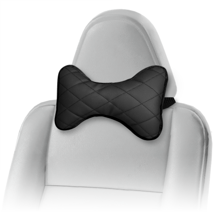 Подголовник автомобильный 32x21x8				