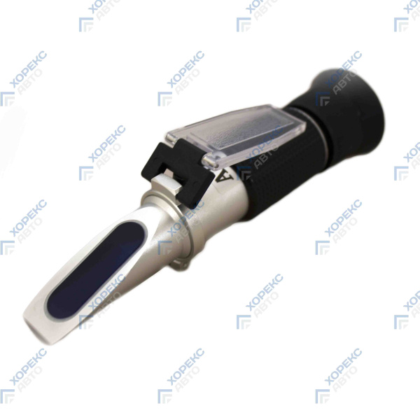 Оптический индикатор точки замерзания антифриза омывающей жидкости и плотности электролита 3 в 1 Хорекс Авто HZ 27.1.022W