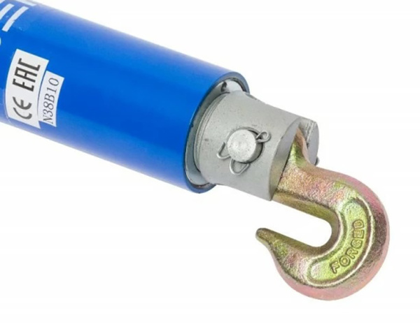 Цилиндр стяжной, усилие NORDBERG N38B10 (10т)