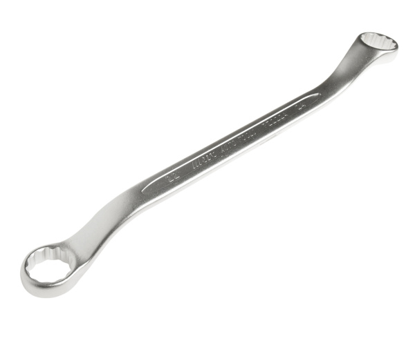 Ключ накидной JTC PE2224 (22х24 мм, 45 град., L=320 мм)