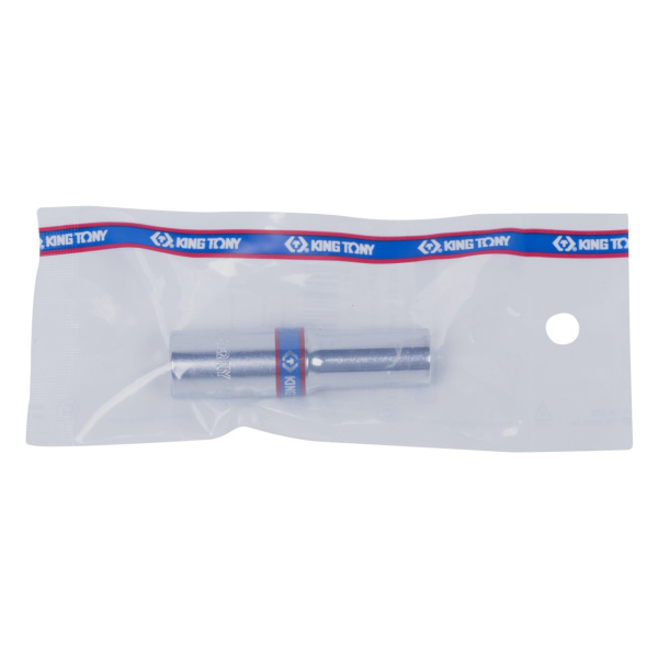 Головка торцевая TORX Е-стандарт 3/8", E12, L = 63 мм KING TONY 327512M