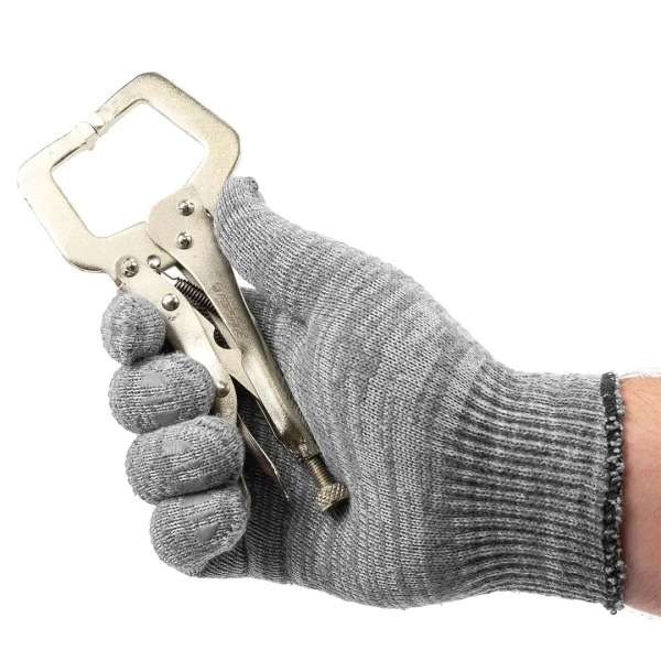 Зажим гейферный С-образный 6''-150мм