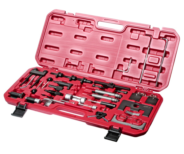 Фиксатор распредвала для установки фаз ГРМ JTC 4739A (VW, AUDI)