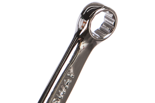 Ключ гаечный комбинированный короткий JONNESWAY W53108 (8 мм)