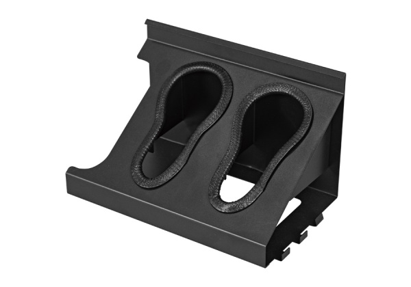 Держатель пневмо и электроинструментов для тележки инструментальной SQUAD KING TONY 87SQ3-23