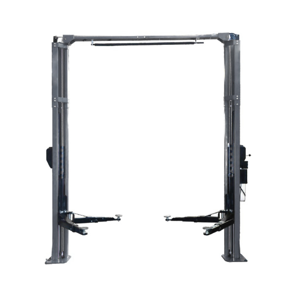 Подъёмник двухстоечный с верхней синхронизацией г/п 4.0 т  Хорекс Авто HL-4.0 DP