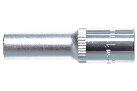 Головка торцевая глубокая JONNESWAY S04HD4111 (1/2";DR, 11 мм)