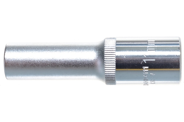 Головка торцевая глубокая JONNESWAY S04HD4111 (1/2";DR, 11 мм)