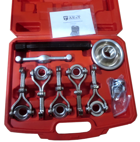 Съемник ступицы TA-D1112