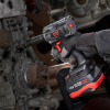 Гайковерт аккумуляторный ударный укороченный MIGHTY SEVEN DW-404 (1/2", 900 Нм, 18 В)
