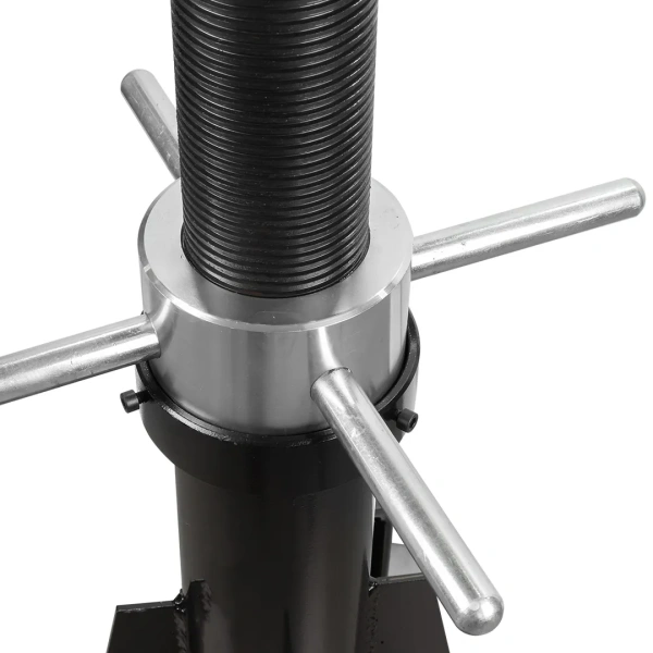 Подставка ремонтная механическая винтовая, 20т (h min-665мм,h max-1170мм)