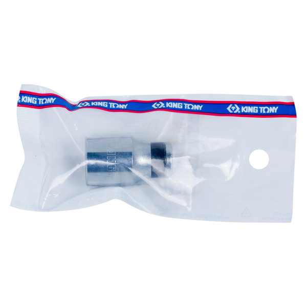 Держатель вставок (бит) 1/2";5/16" KING TONY 414810S