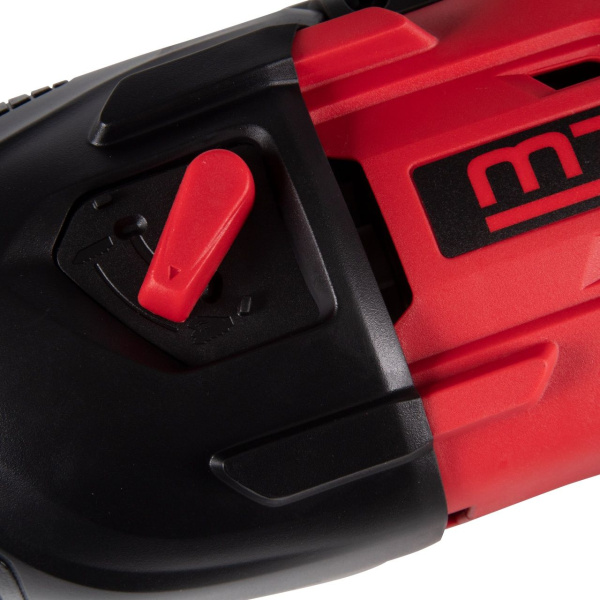 Аккумуляторная пила сабельная 18 В без аккумулятора и ЗУ MIGHTY SEVEN DRS-101