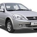 Чехлы LIFAN BREEZ
