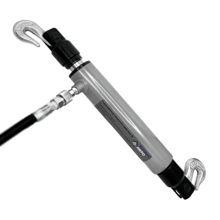 Гидроцилиндр обратного действия 5 т Хорекс Авто HZ 02.2.014J