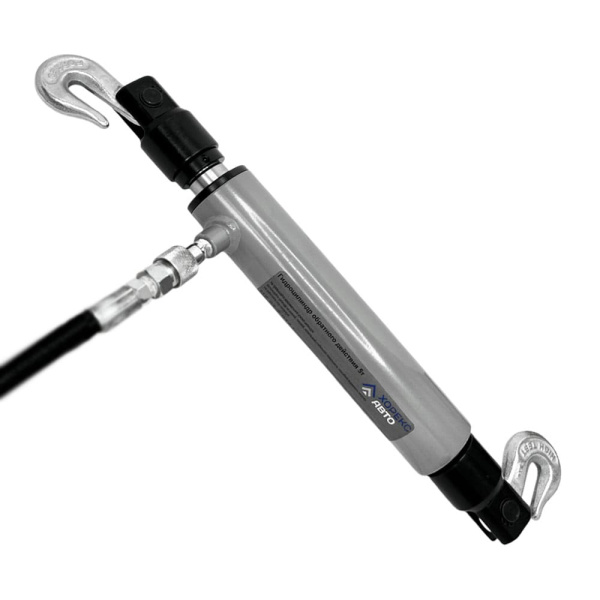 Гидроцилиндр обратного действия 5 т Хорекс Авто HZ 02.2.014J