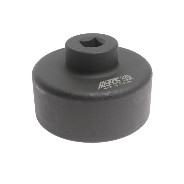 Головка ступичная для задней оси JTC 5296 (105 мм, HINO)