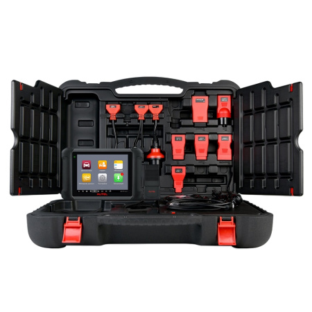 Сканер диагностический Autel MaxiSys MS906S SE, с BT506, с HyanesPro Electronics Full