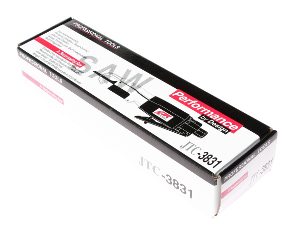 Ножовка пневматическая JTC 3831 (9000 об/мин, 235 мм)