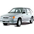 Чехлы LADA 2114-15 Чехлы LADA 2114-15