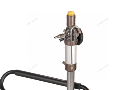 Установка пневматическая для раздачи масла без бочки NORDBERG NO40180T