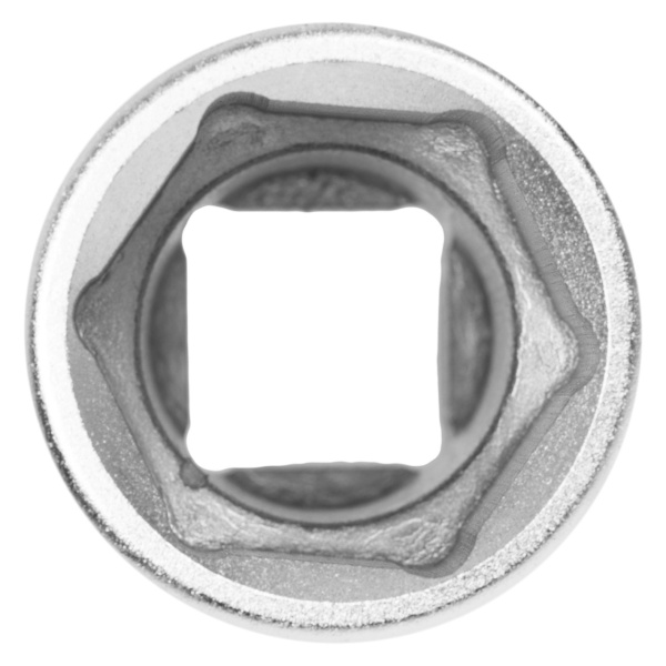 Головка торцевая глубокая шестигранная 3/4", 33 мм KING TONY 623533M