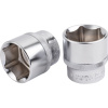 Licota N3019 Головка торцевая 6гр. 3/8" 19 мм