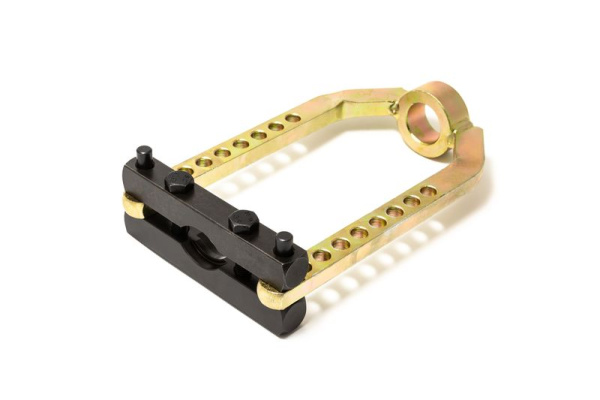 Съемник шруса механический