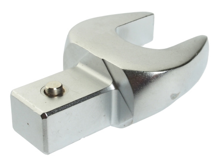 Насадка рожковая JTC 514121 для динамометрического ключа JTC 6835 (21 мм, 14х18 мм)