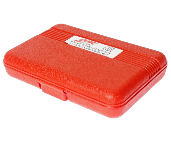 Приспособление для снятия и установки клапанов автокондиционера JTC 1360A (в кейсе)