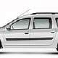 Коврики Lada Largus