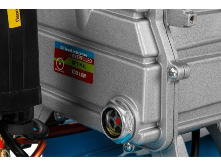 Компрессор DGM AC-150C коаксиальный