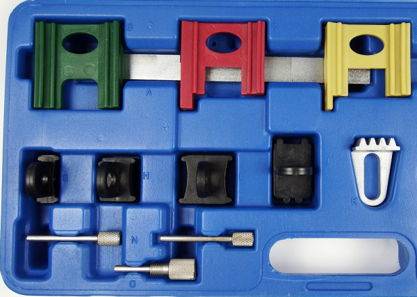 Инструмент регулировки двигателя универсальный TA-A1022 (MHR-04022)