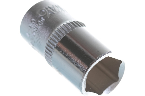 Головка торцевая JONNESWAY S04H2109 (1/4" ;DR, 9 мм)