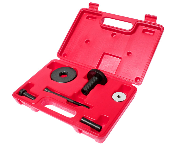 Набор для центровки сцепления универсальный JTC 2110 (малая цанга 14,4-21 мм, большая цанга 20,9-29 мм)