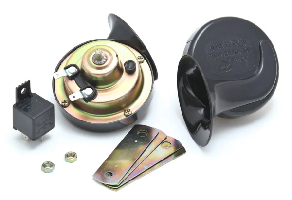 Сигнал SB-206 с реле