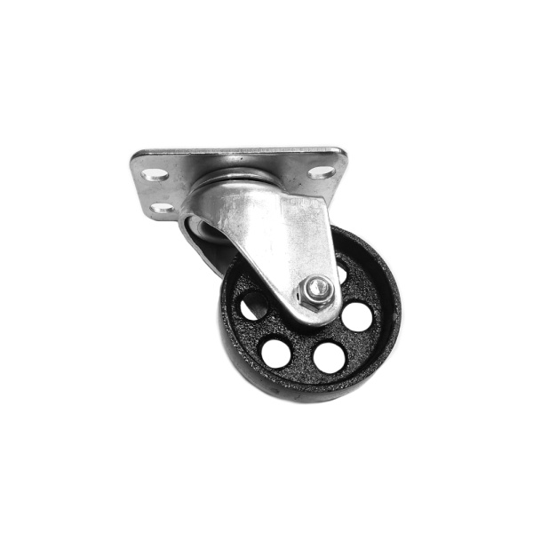 Колесо 3.0" для крана гидравлического Хорекс Авто HZ 03.1.8.002J