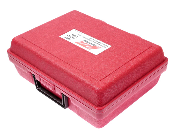 Приспособление для снятия верхних шаровых опор передней подвески JTC 1305 (VW, AUDI, набор в кейсе)